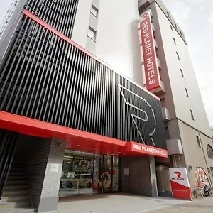 3* ホテル レッドプラネット　札幌　すすきの中央