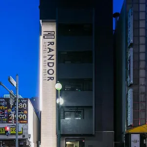 5* ホテル ランドーレジデンスすすきのスイーツ