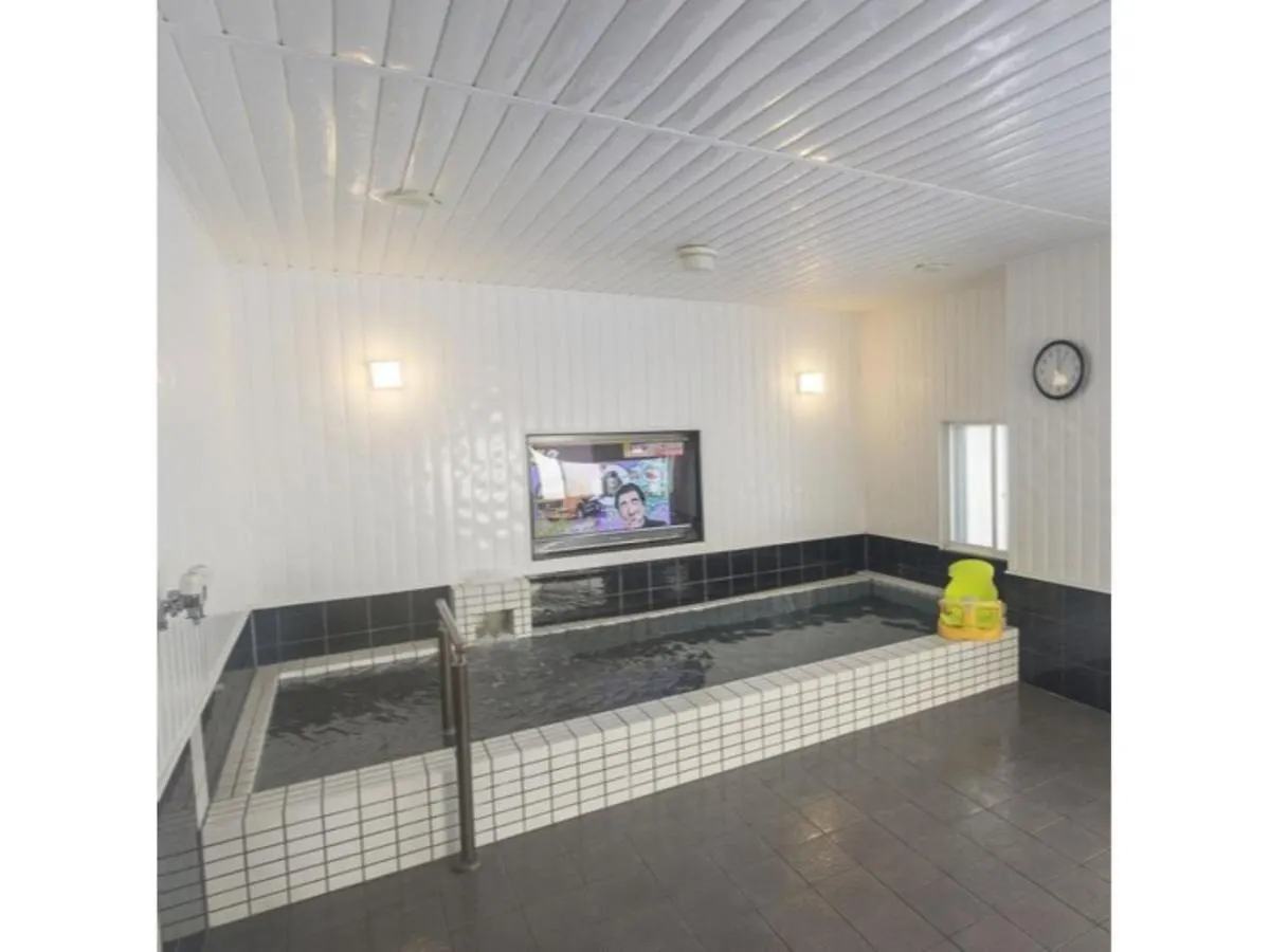 Frame Hotel Sapporo - Vacation Stay 92375