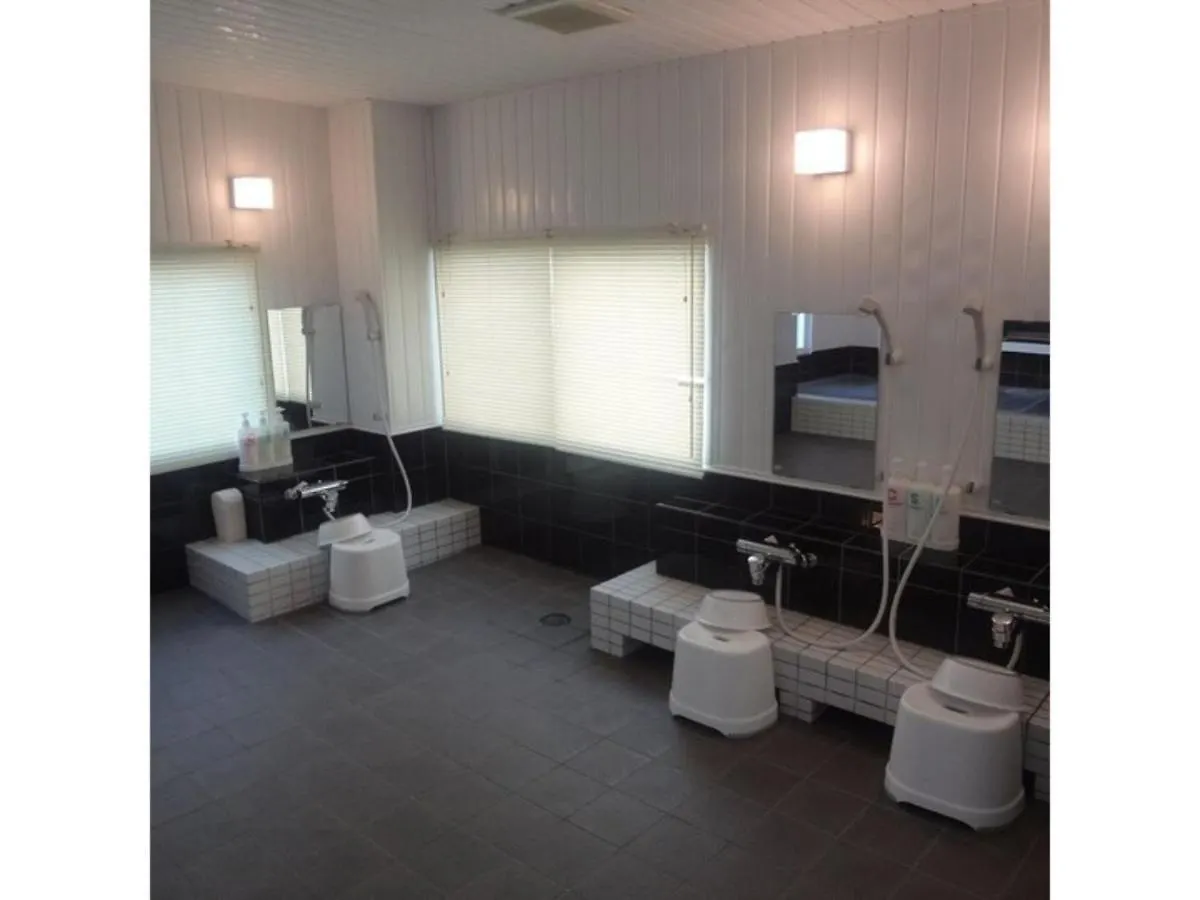 Frame Hotel Sapporo - Vacation Stay 92375