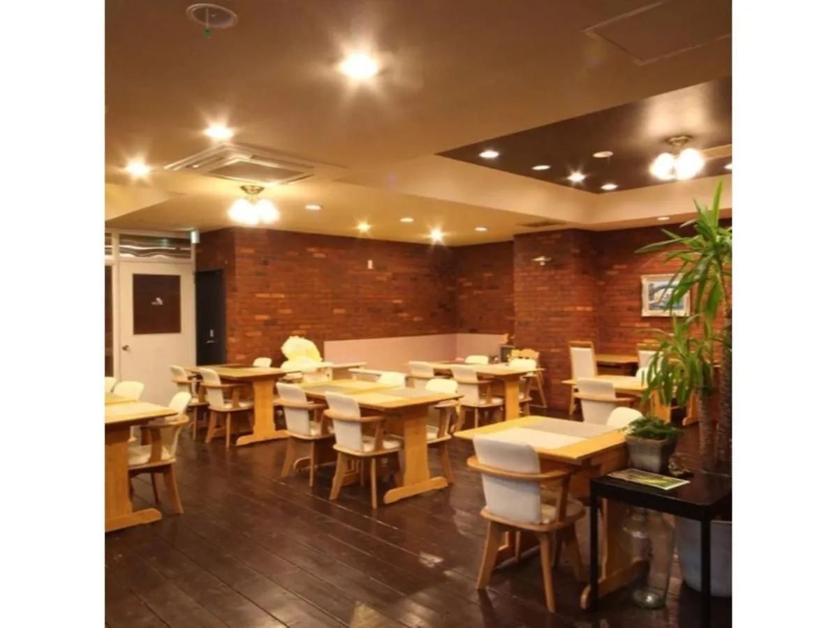 Frame Hotel Sapporo - Vacation Stay 92375