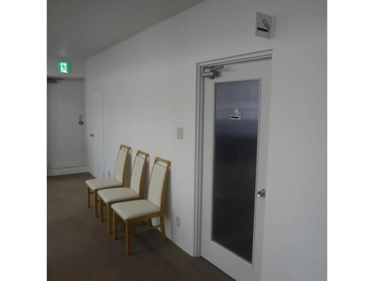 Frame Hotel Sapporo - Vacation Stay 92375