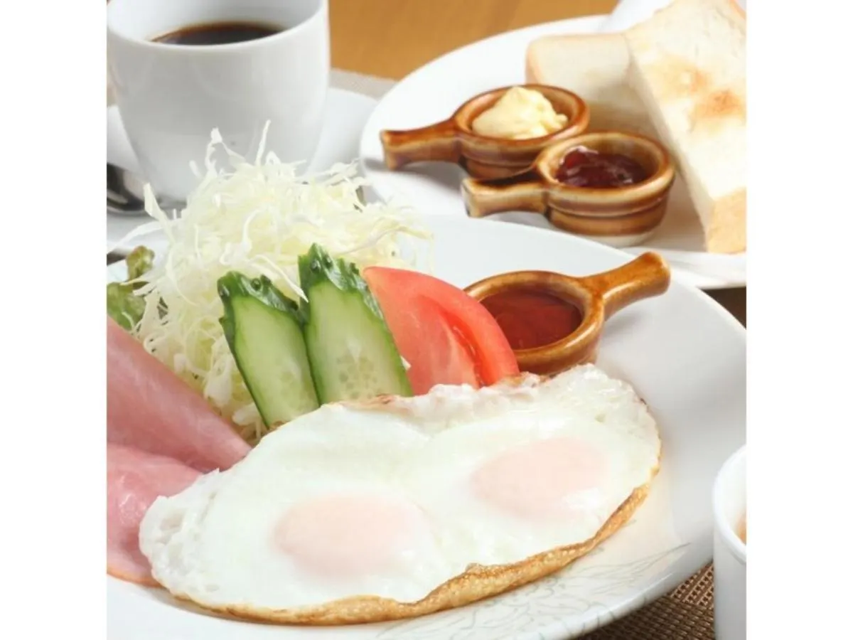 Frame Hotel Sapporo - Vacation Stay 92375