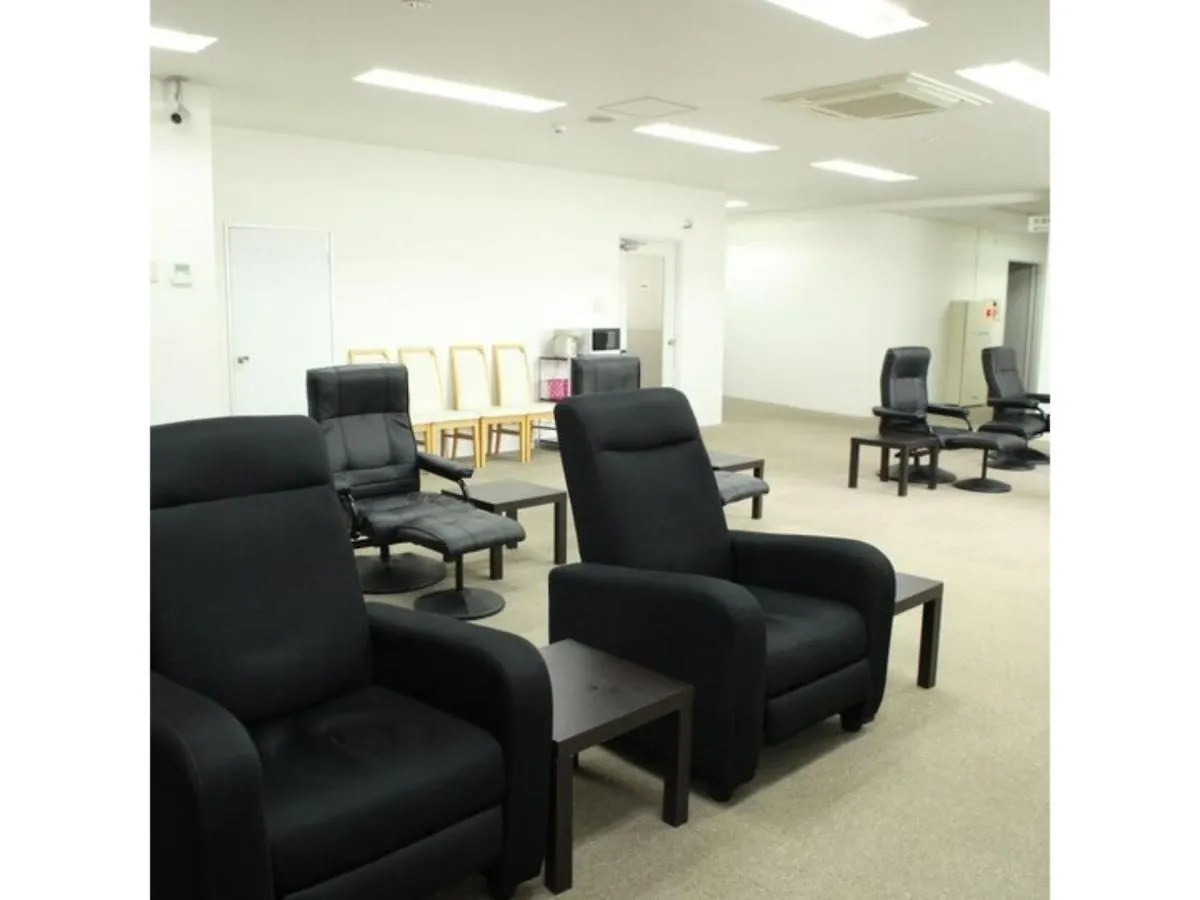 Frame Hotel Sapporo - Vacation Stay 92375 Japán