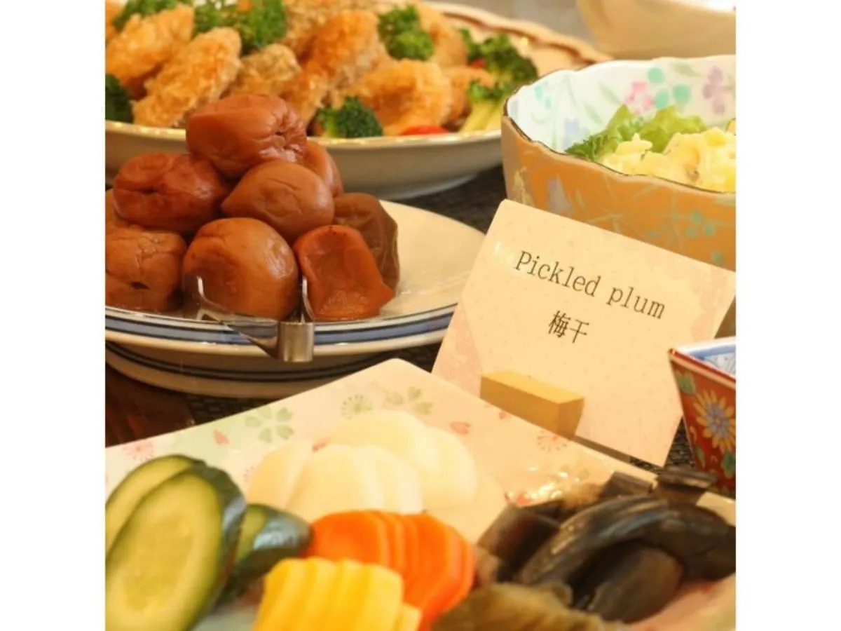 Frame Hotel Sapporo - Vacation Stay 92375