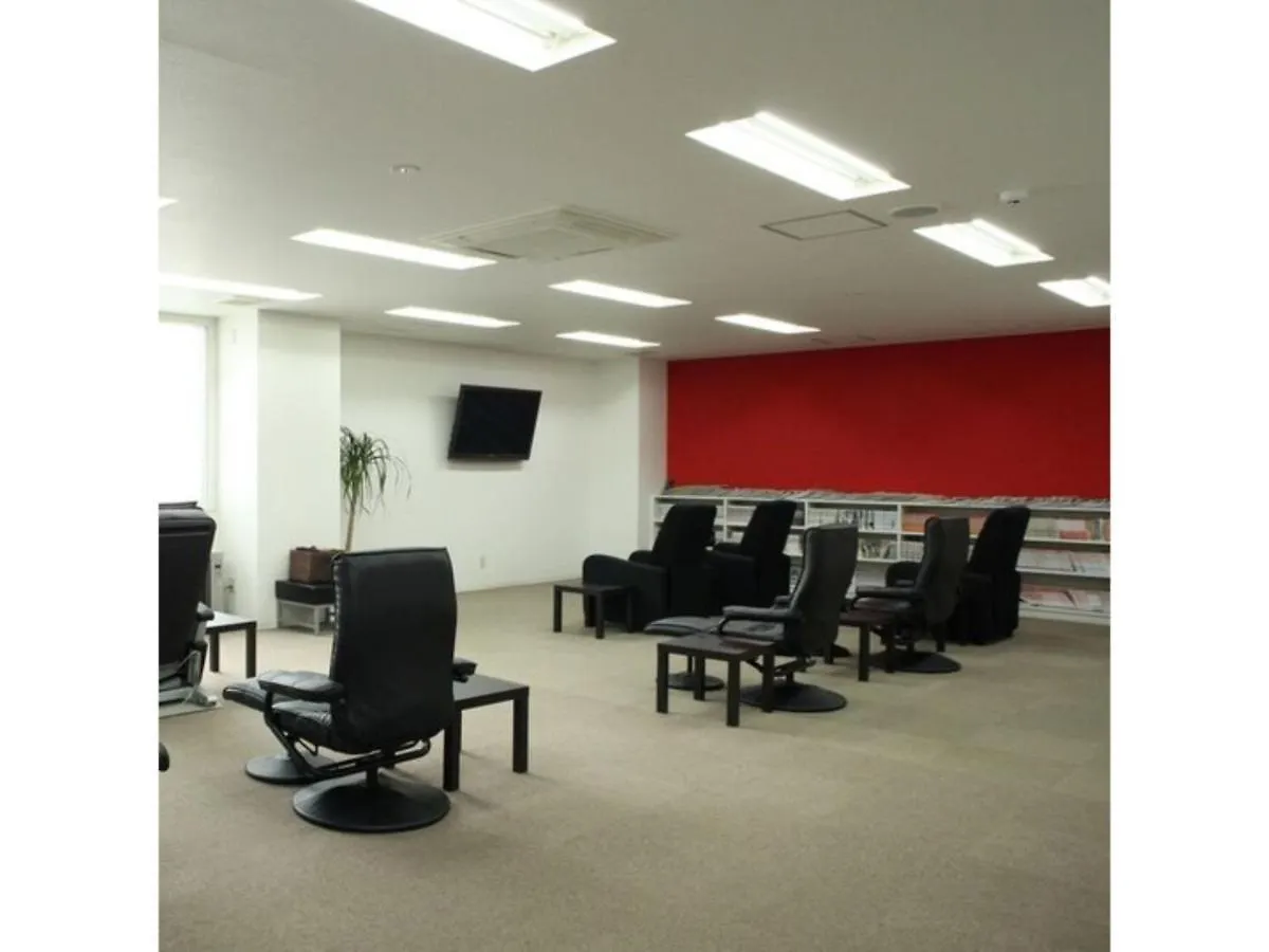 Frame Hotel Sapporo - Vacation Stay 92375