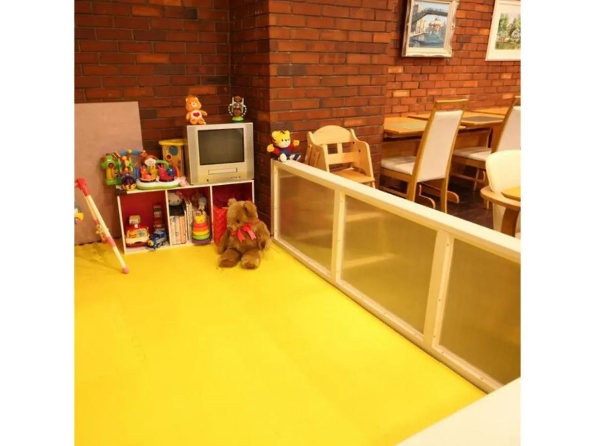 Frame Hotel Sapporo - Vacation Stay 92375
