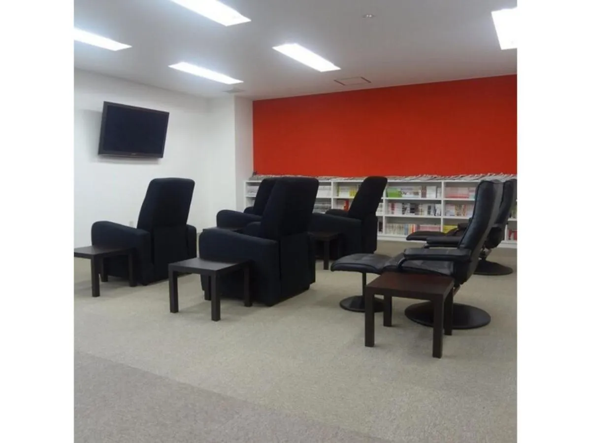 Frame Hotel Sapporo - Vacation Stay 92375