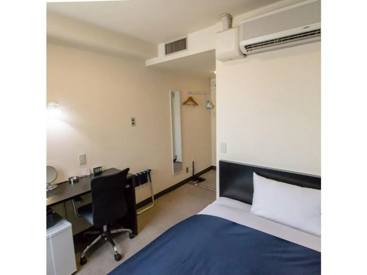 Frame Hotel Sapporo - Vacation Stay 92375